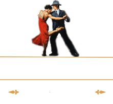 Che TANGO